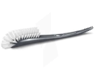 Avent Goupillon Pour Biberon Gris