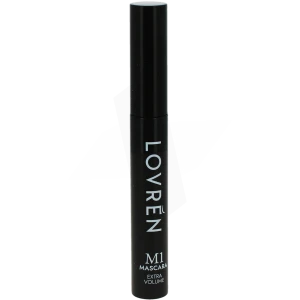 Lovrén M1 Mascara Extra Volume 10ml