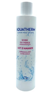 Aquatherm Lait D'amande - 250ml