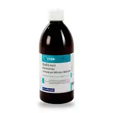 Eps Phytostandard Radis Noir Extrait Fluide Fl/2l