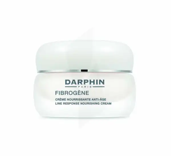 Darphin Fibrogene Cr Nourrissante Anti-rides Pot/50ml