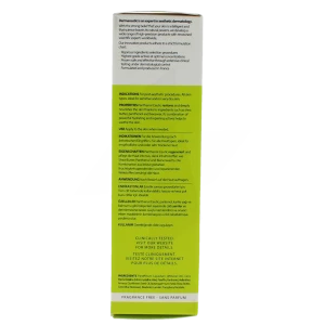 Dermaceutic Panthenol Ceutic Baume Réparateur Nourrissant 30g