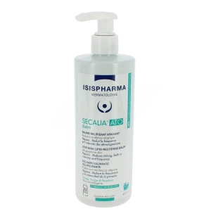 Secalia Ato Balm Baume Relipidant Apaisant Fl Pompe/400ml