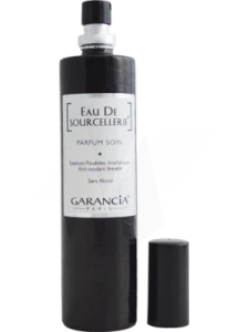 Garancia Eau De Sourcellerie 50ml