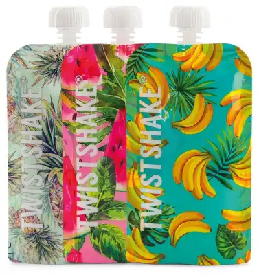 TWISTSHAKE GOURDES REUTILISABLES 3