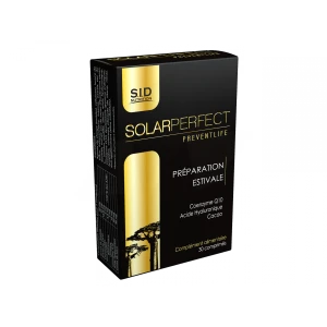 Preventlife Solarperfect