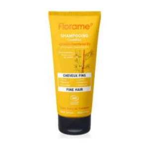 Florame Shampoing Cheveux Fins, 200 Ml