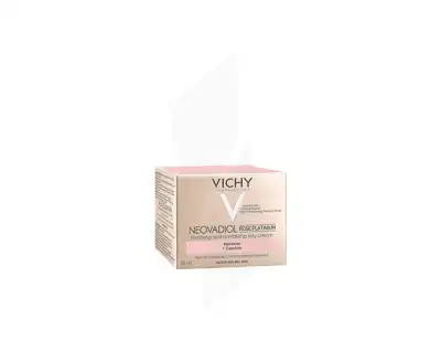 Vichy Neovadiol Rose Platinium Crème Pot/50ml à SAINT-GEORGES-SUR-BAULCHE