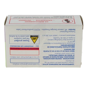 Valsartan Sandoz 80 Mg, Comprimé Pelliculé