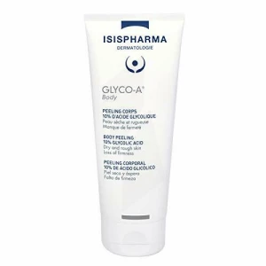 Glyco-a Body 10 % Gel Peeling Superficiel T/200ml