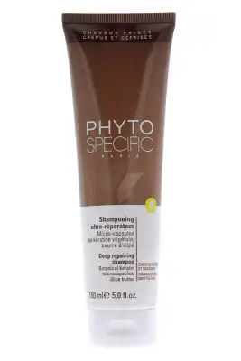 Phytospecific Shampoing Ultra-reparateur Phyto 150ml à Nice