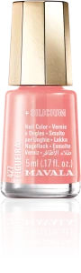 Mavala Mini Color Vernis à Ongles Silicium Figueira Fl/5ml