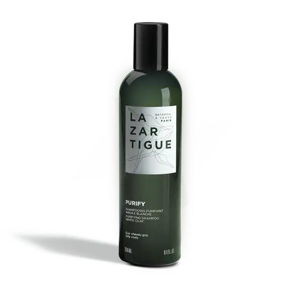 Lazartigue Purify Shampoing 250ml