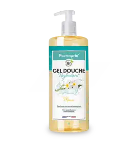 Acheter Gel douche Monoï à Saint-Mandrier-sur-Mer