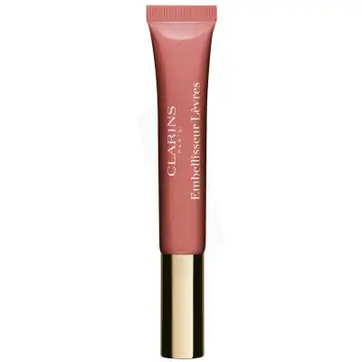 Clarins Embellisseur Lèvres 05 Candy Shimmer 12ml à JOINVILLE-LE-PONT