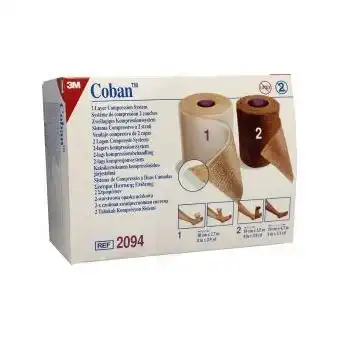 Coban 2, Boîte 2 à Mimizan