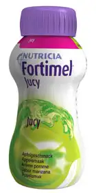 Fortimel Jucy, 200 Ml X 4 à NOROY-LE-BOURG