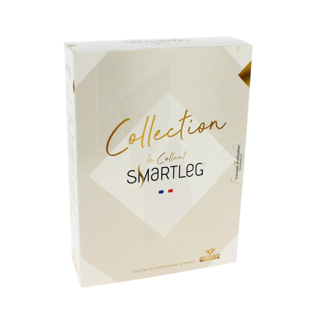 Smartleg 2 Double Je Collant Irresistible T2n