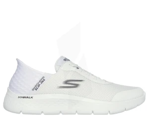 Skechers 216324 Wht 46