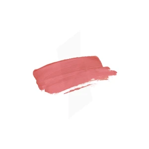 Couleur Caramel Rouge à Lèvres Mat N°284 Nude Rosé Doux 3,5g