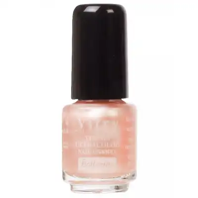 Vitry Vernis à Ongles Ballerine Mini Fl/4ml