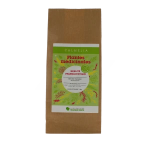 Calmelia Menthe Tisane B/50g