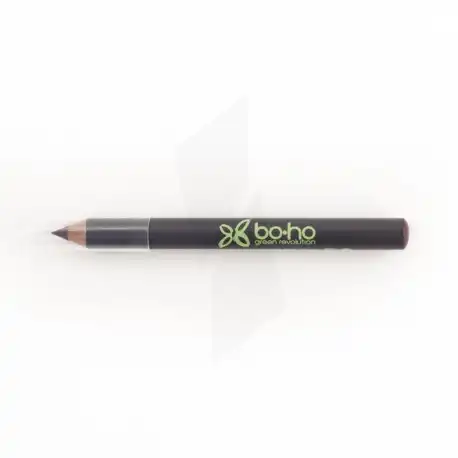 Boho Green Crayon Lèvres 02 Framboise