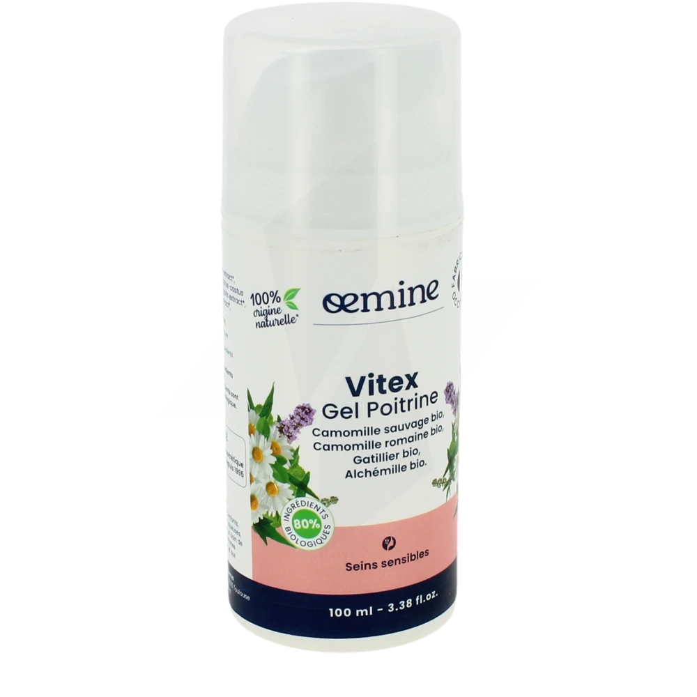 Oemine Gel Vitex