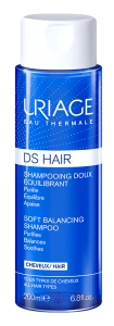 Uriage Ds Hair Shampooing Doux Équilibrant 200ml