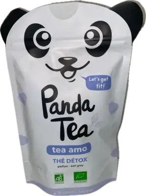 Panda Tea - Tea Amo à Ménilles