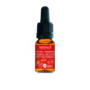 Ladrôme Sos N°39 Elixir De Secours Bio Fl Cpte-gttes/10ml
