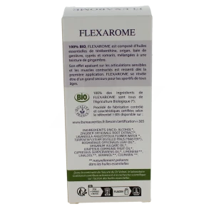 Docteur Valnet Flexarome Lotion Pour Muscles Et Articulations 100ml