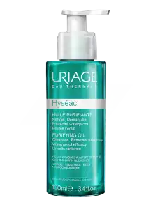 Acheter HYSEAC Huile purifiante Fl/100ml à CUERS