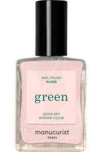 Manucurist Vao Green Gloss 15ml