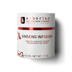 Erborian Ginseng Infusion Jour 50ml