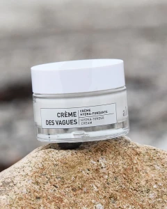 Algologie Crème Des Vagues - Crème Hydra-fondante Pot/50ml