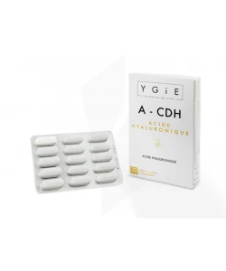Ygie A-cdh Acide Hyaluronique Comprimés B/30
