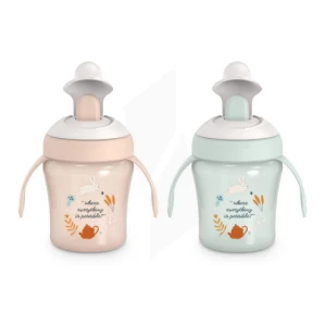 Suavinex Tasse D'apprentissage 200ml