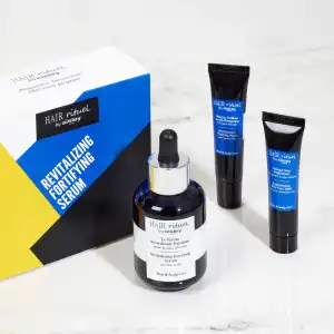 Sisley Hair Rituel Coffret Découverte Sérum Revitalisant Fortifiant à Antibes