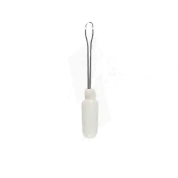 Manupharm Cure-oreille Acier Inoxydable