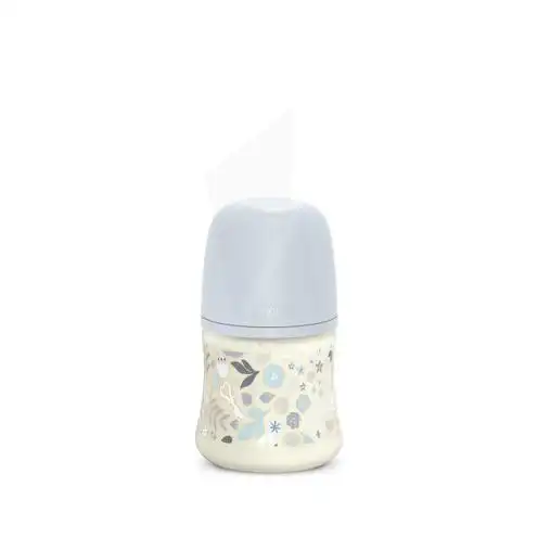 Suavinex Biberon 150ml Tetine Sxpro Bleu