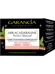 Garancia Abracadabaume Perfect Illusion 12g
