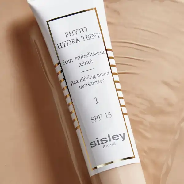 Sisley Phyto-hydra Teint N°3 Golden T/40ml