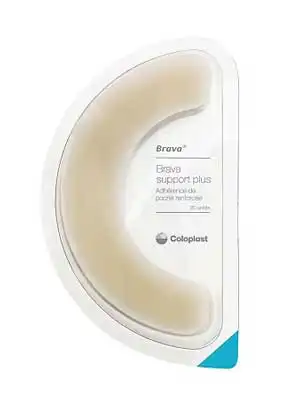 Brava Support Plus, Bt 20