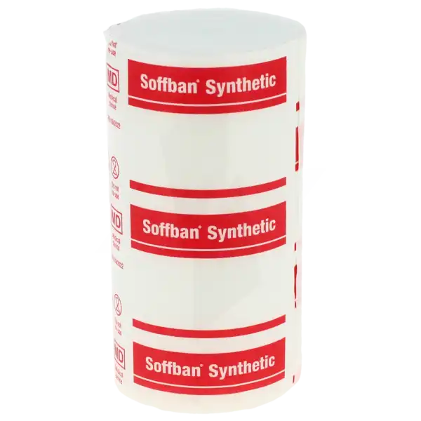 Bde Soffban Ouate 10cmx2m70 1