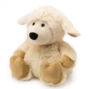 Soframar Warmies Cozy Peluche Bouillotte Mouton à Toulouse