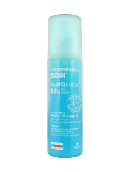 Isdin Fotoprotector Hydrolotion Spf50+ Lotion Fl/200ml
