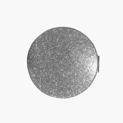 Le Comptoir Des Tendances Miroir Silver à CLERMONT-L'HÉRAULT