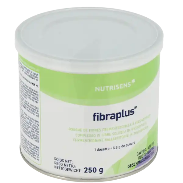 Nutrisens Fibraplus Poudre B/250g