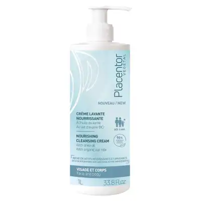 Placentor Veg Creme Lavante Nourriss 1l à Eysines